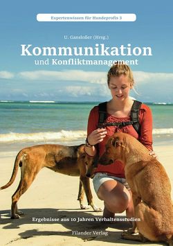 Kommunikation und Konfliktmanagement von Ganslosser,  Udo