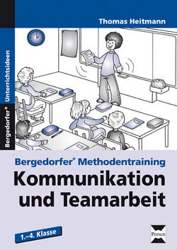 Kommunikation und Teamarbeit von Heitmann,  Thomas