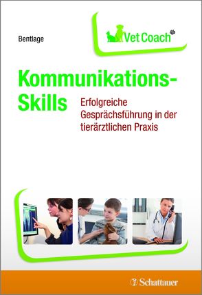 Kommunikations Skills von Bentlage,  Guido