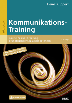 Kommunikations-Training von Klippert,  Heinz