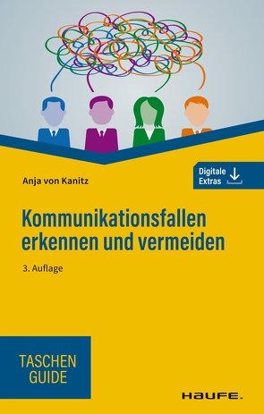 Kommunikationsfallen erkennen und vermeiden von Kanitz,  Anja von