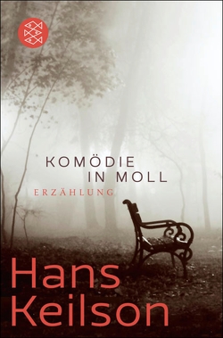 Komödie in Moll von Keilson,  Hans