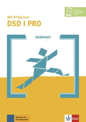 KOMPAKT Mit Erfolg zum DSD I PRO