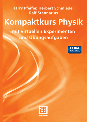 Kompaktkurs Physik von Gamble,  Andrew