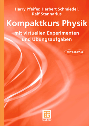 Kompaktkurs Physik von Gamble,  Andrew