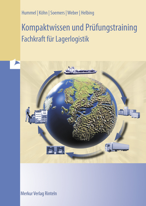 Kompaktwissen und Prüfungstraining von Helbing,  Christine, Hummel,  Christof, Köhn,  Holger, Soemers,  Jens, Weber,  Rolf