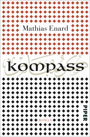 Kompass von Enard,  Mathias, Fock,  Holger, Müller,  Sabine