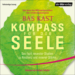 Kompass für die Seele von Kast,  Bas, Schäfer,  Herbert