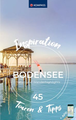 KOMPASS Inspiration Bodensee