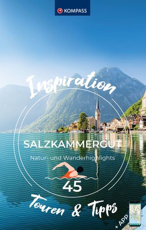 KOMPASS Inspiration Salzkammergut