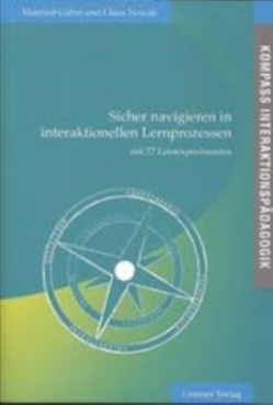 Kompass Interaktionspädagogik von Gührs,  Manfred, Nowak,  Claus