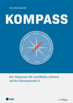 Kompass von Brunold,  Severin