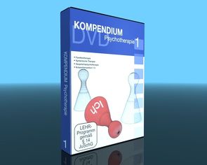 Kompendium Psychotherapie 1 von Sandrowski,  Werner, Schnura,  Thomas