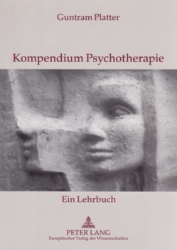 Kompendium Psychotherapie von Platter,  Guntram