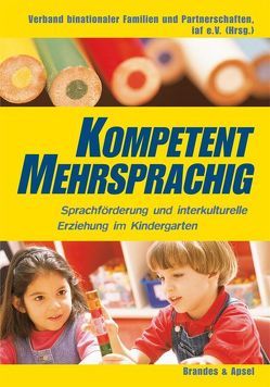 Kompetent mehrsprachig von Küpelikılınç,  Nicola, Ndouop-Kalajian,  Ruth, Ringler,  Maria, Vargas,  Marianne C.