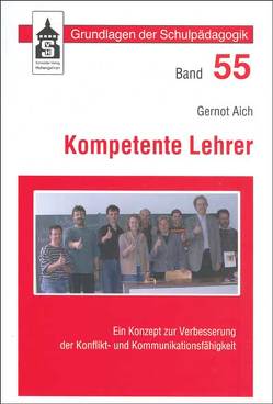 Kompetente Lehrer von Aich,  Gernot