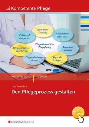 Kompetente Pflege von Kollmeyer,  Thérèse