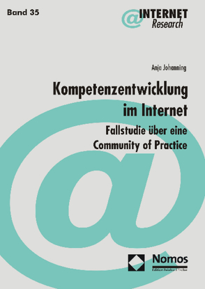 Kompetenzentwicklung im Internet von Johanning,  Anja