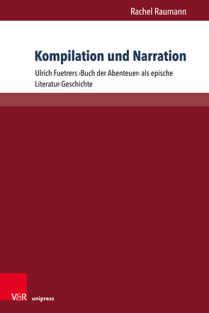 Kompilation und Narration von Raumann,  Rachel