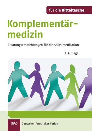 Komplementärmedizin von Bauer,  Gerald, Baumgarte,  Holger, Eisele,  Matthias, Emde,  Birgit, Glöckler,  Michaela, Haverland,  Daniela, Kasperzik,  Birte, Müller-Frahling,  Margit, Schlenk,  Margit