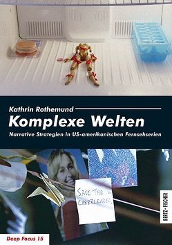 Komplexe Welten von Rothemund,  Kathrin