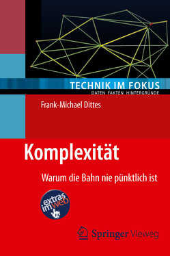 Komplexität von Dittes,  Frank-Michael