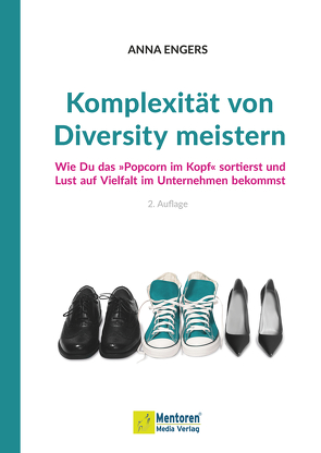 Komplexität von Diversity meistern von Engers,  Anna