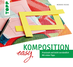 Komposition easy von Reske,  Monika