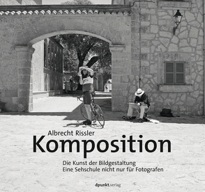 Komposition von Rissler,  Albrecht