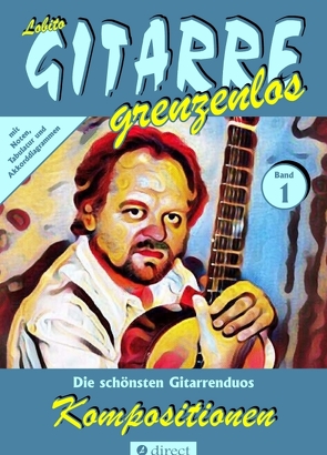 Kompositionen von GITARRE grenzenlos,  Lobito