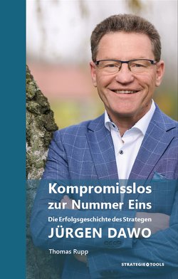 Kompromisslos zur Nummer Eins von Rupp,  Thomas