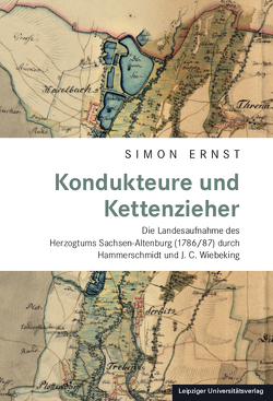 Kondukteure und Kettenzieher von Ernst,  Simon