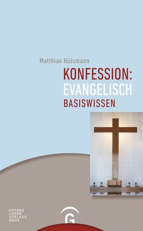 Konfession: evangelisch von Hülsmann,  Matthias