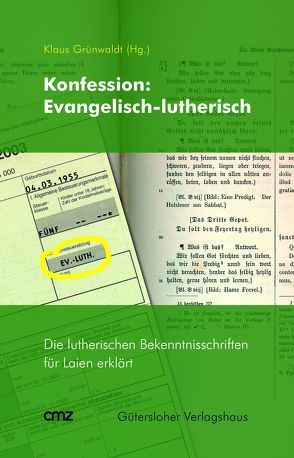 Konfession: Evangelisch-lutherisch von Axmacher,  Elke, Breit-Keßler,  Susanne, Clasen,  Kerstin, Grünwaldt,  Klaus, Härle,  Wilfried, Lexutt,  Athina, Lüpke,  Johannes von, Maurer,  Ernstpeter, Meyer-Blanck,  Michael, Nüssel,  Friederike, Petzoldt,  Matthias, Schneider,  Gunda, Slenczka,  Notger, Wendebourg,  Dorothea