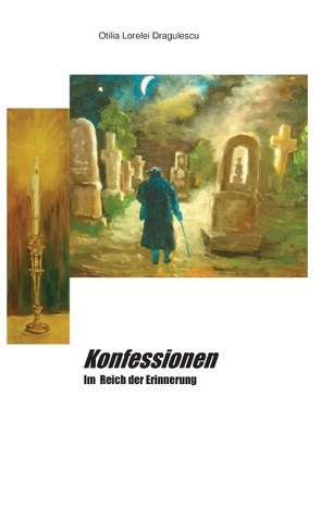 Konfessionen von Dragulescu,  Otilia Lorelei