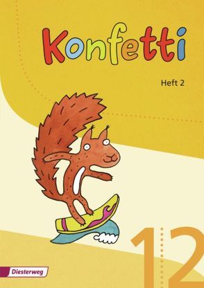 Konfetti – Ausgabe 2013 von Höhn,  Manuela, Janzen,  Beate, Mölders,  Rita, Moser,  Iris, Pieler,  Mechthild, Schreiber,  Petra, Wenzel,  Claudia, Willmeroth,  Sabine