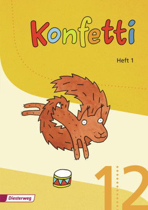 Konfetti – Ausgabe 2013 von Höhn,  Manuela, Janzen,  Beate, Mölders,  Rita, Moser,  Iris, Pieler,  Mechthild, Schreiber,  Petra, Wenzel,  Claudia, Willmeroth,  Sabine