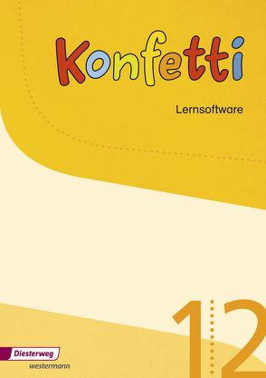 Konfetti – Ausgabe 2013 von Höhn,  Manuela, Janzen,  Beate, Mölders,  Rita, Moser,  Iris, Pieler,  Mechthild, Schreiber,  Petra, Wenzel,  Claudia, Willmeroth,  Sabine