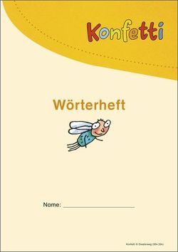 Konfetti – Ausgabe 2013 von Höhn,  Manuela, Janzen,  Beate, Mölders,  Rita, Moser,  Iris, Pieler,  Mechthild, Schreiber,  Petra, Wenzel,  Claudia, Willmeroth,  Sabine