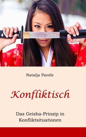 Konfliktisch von Pantle,  Natalja