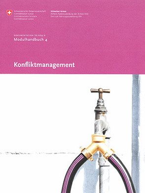 Konfliktmanagement