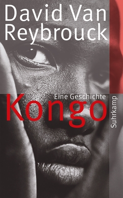 Kongo von Hüsmert,  Waltraud, Reybrouck,  David Van Kongo von Hüsmert,  Waltraud, Reybrouck,  David Van