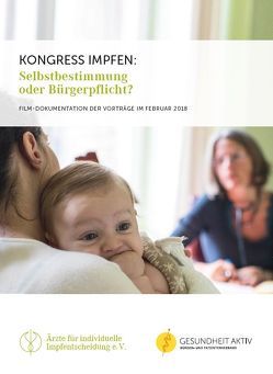 Kongress Impfen