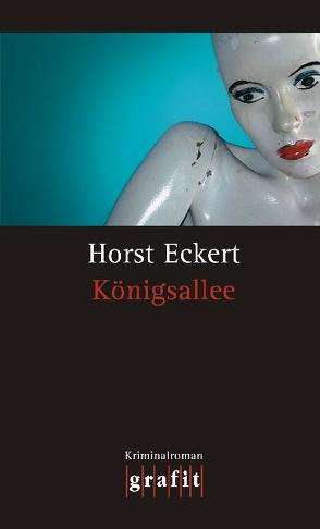 Königsallee von Eckert,  Horst