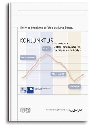 KONJUNKTUR von Brockmeier,  Thomas, Ludwig,  Udo