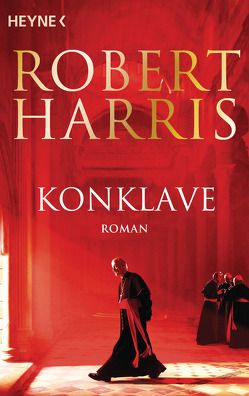 Konklave von Harris,  Robert, Mueller,  Wolfgang