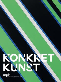 Konkret Kunst von Egle,  Steffen, Ermen,  Reinhard, Fischer,  Soeren, Reich,  Annette, Scheid,  Dieter