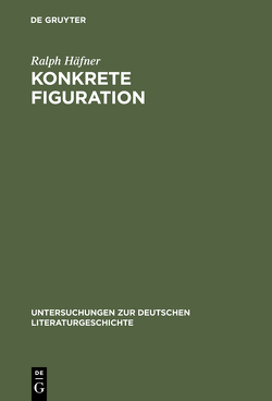 Konkrete Figuration von Häfner,  Ralph