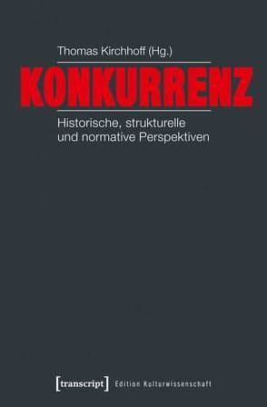 Konkurrenz von Kirchhoff,  Thomas