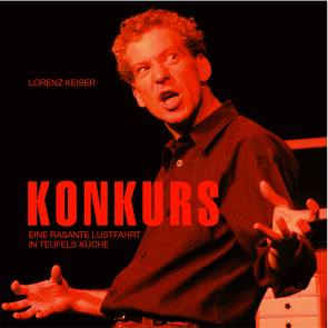 Konkurs von Keiser,  Lorenz